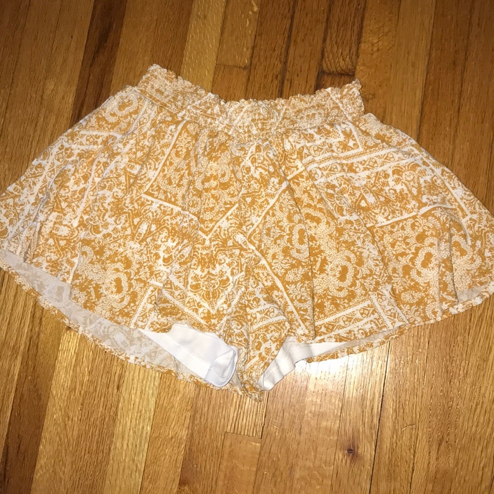 Shorts